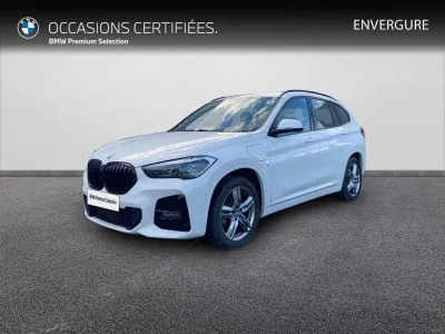 BMW X1 xDrive25eA 220ch M Sport occasion 2021 - Photo 1