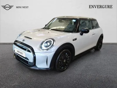 MINI Mini Cooper SE 184ch Edition Camden BVA occasion 2021 - Photo 1