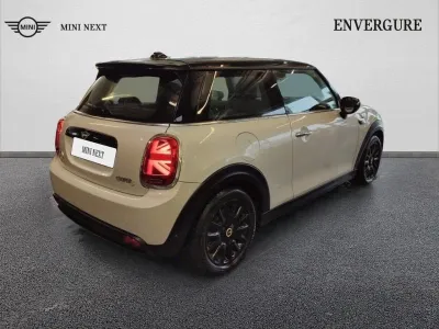 MINI Mini Cooper SE 184ch Edition Camden BVA occasion 2021 - Photo 2