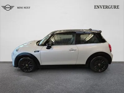 MINI Mini Cooper SE 184ch Edition Camden BVA occasion 2021 - Photo 3