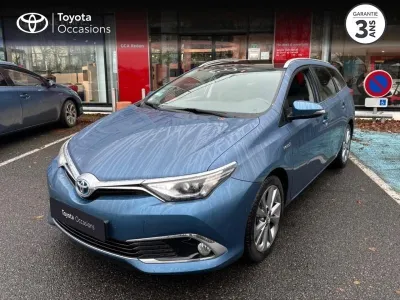 TOYOTA Auris Touring Sports HSD 136h Executive occasion 2017 - Photo 1