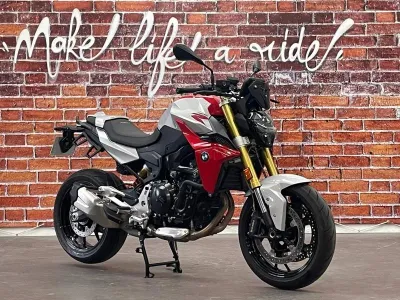 BMW F 900 R 8CV occasion 2020 - Photo 2