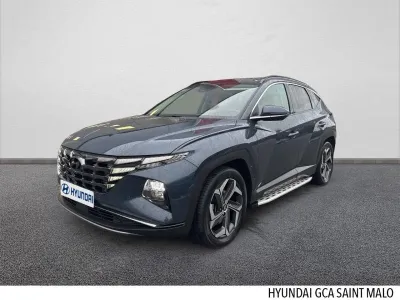 HYUNDAI Tucson 1.6 T-GDi 265ch PHEV Executive BVA6 HTRAC occasion 2022 - Photo 1