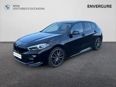 BMW Serie 1 120dA xDrive 190ch M Sport occasion 2020 - Photo 1