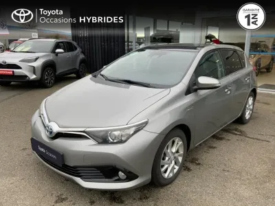 TOYOTA Auris HSD 136h Dynamic occasion 2016 - Photo 1