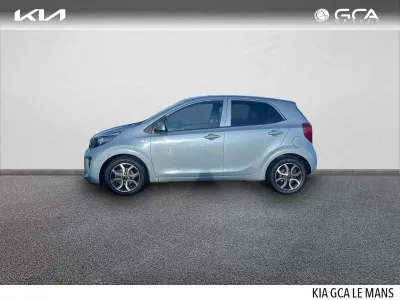 KIA Picanto 1.0 67ch Design Euro6d-T occasion 2018 - Photo 3