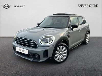 MINI Countryman Cooper D 150ch Northwood BVA8 occasion 2020 - Photo 1