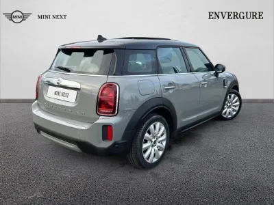 MINI Countryman Cooper D 150ch Northwood BVA8 occasion 2020 - Photo 2