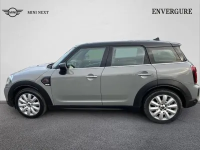 MINI Countryman Cooper D 150ch Northwood BVA8 occasion 2020 - Photo 3