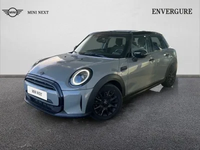 MINI Mini 5 Portes Cooper 136ch Edition Premium BVA7 occasion 2022 - Photo 1