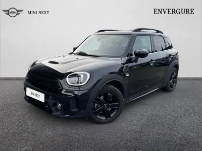 MINI Countryman Cooper 136ch  Edition Premium BVA7 occasion 2023 - Photo 1