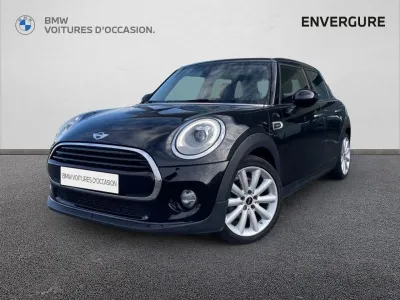 MINI Mini 5 Portes Cooper 136ch Blackfriars BVA occasion 2018 - Photo 1