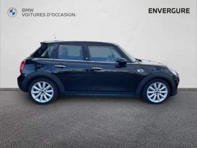 MINI Mini 5 Portes Cooper 136ch Blackfriars BVA occasion 2018 - Photo 3