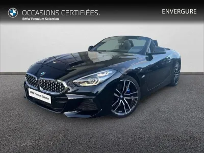 BMW Z4 Roadster sDrive20iA 197ch M Sport occasion 2022 - Photo 1