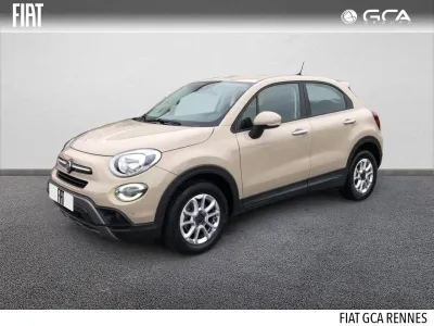 FIAT 500X 1.0 FireFly Turbo T3 120ch Cross occasion 2020 - Photo 1