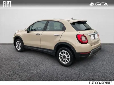 FIAT 500X 1.0 FireFly Turbo T3 120ch Cross occasion 2020 - Photo 2