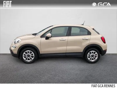 FIAT 500X 1.0 FireFly Turbo T3 120ch Cross occasion 2020 - Photo 3