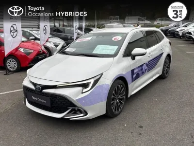 TOYOTA Corolla Touring Spt 1.8 140ch Design MY24 occasion 2024 - Photo 1