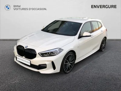 BMW Serie 1 116dA 116ch M Sport DKG7 occasion 2020 - Photo 1