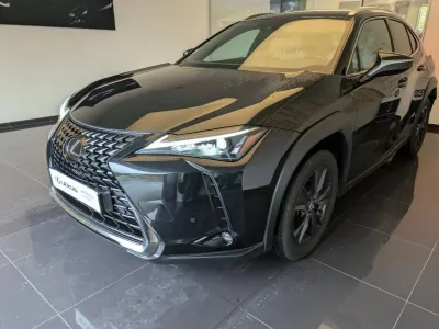 LEXUS UX 250h 2WD Luxe occasion 2023 - Photo 3