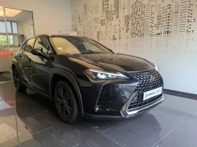 LEXUS UX 250h 2WD Luxe occasion 2023 - Photo 1