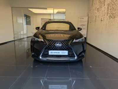 LEXUS UX 250h 2WD Luxe occasion 2023 - Photo 2