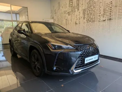 LEXUS UX 250h 2WD Luxe occasion 2023 - Photo 1