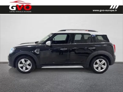 MINI Countryman Cooper D 150ch occasion 2017 - Photo 3