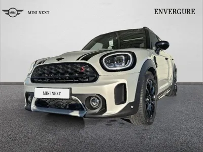 MINI Countryman Cooper S  178ch Northwood ALL4 BVA8 occasion 2021 - Photo 1