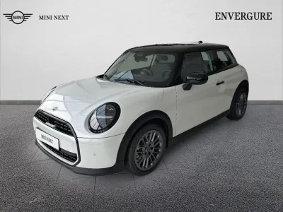 MINI Cooper 3 Portes C 156ch Classic DKG7 occasion 2024 - Photo 1