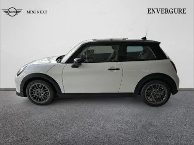 MINI Cooper 3 Portes C 156ch Classic DKG7 occasion 2024 - Photo 3