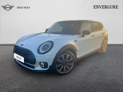 MINI Clubman Cooper 136ch Essential BVA7 occasion 2023 - Photo 1