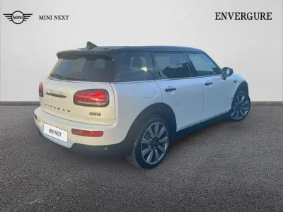 MINI Clubman Cooper 136ch Essential BVA7 occasion 2023 - Photo 2