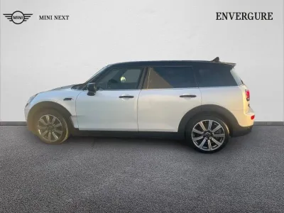 MINI Clubman Cooper 136ch Essential BVA7 occasion 2023 - Photo 3