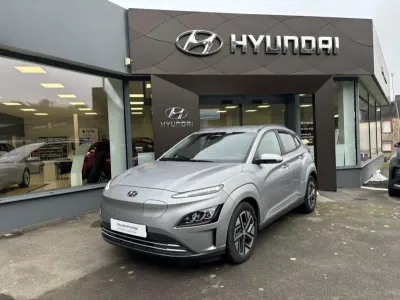 HYUNDAI Kona Electric 64kWh - 204ch Creative occasion 2022 - Photo 1