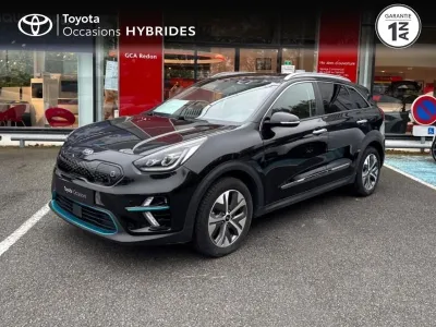 KIA e-Niro e-Premium 204ch occasion 2020 - Photo 1