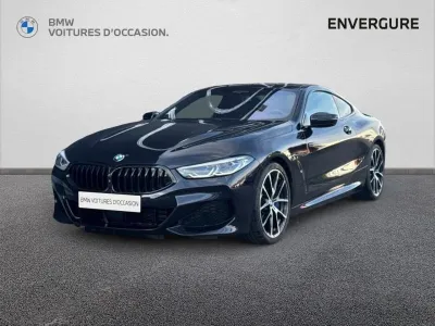 BMW Série 8 840dA 320ch xDrive M Sport Technic occasion 2018 - Photo 1