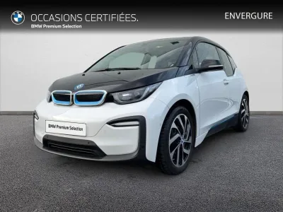 BMW i3 170ch 120Ah Edition WindMill Atelier occasion 2022 - Photo 1