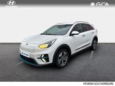 KIA e-Niro Active 204ch occasion 2021 - Photo 1