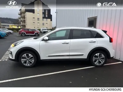 KIA e-Niro Active 204ch occasion 2021 - Photo 3