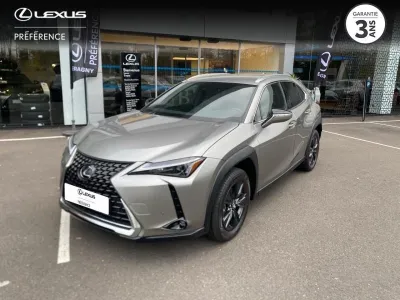 LEXUS UX 250h 2WD Luxe occasion 2024 - Photo 1