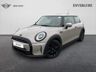 MINI Mini One 102ch Edition Camden occasion 2021 - Photo 1