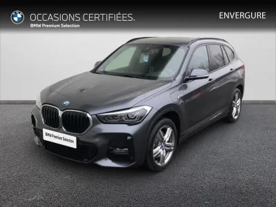 BMW X1 xDrive25eA 220ch M Sport 6cv occasion 2022 - Photo 1