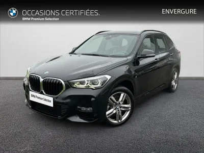 BMW X1 xDrive25eA 220ch M Sport occasion 2020 - Photo 1