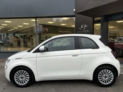 FIAT 500 e 95ch Action Plus occasion 2022 - Photo 2