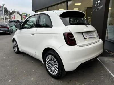 FIAT 500 e 95ch Action Plus occasion 2022 - Photo 4