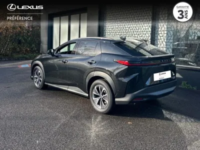 LEXUS RZ 450e Luxe occasion 2024 - Photo 3