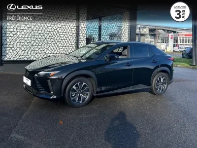 LEXUS RZ 450e Luxe occasion 2024 - Photo 1