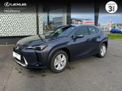 LEXUS UX 250h 2WD Pack Business occasion 2024 - Photo 1