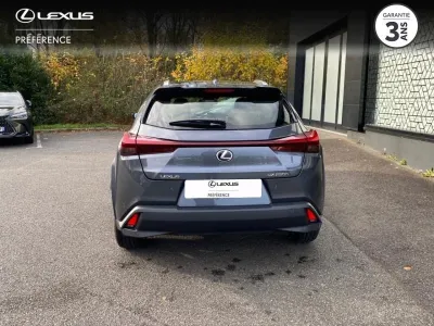 LEXUS UX 250h 2WD Pack Business occasion 2024 - Photo 2